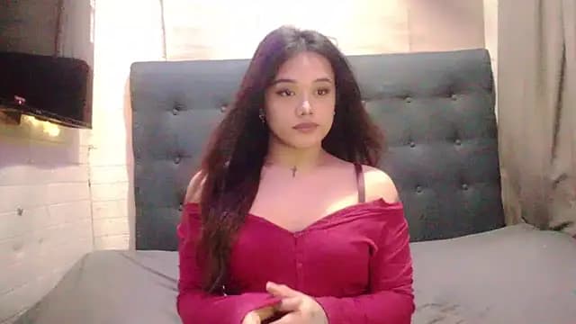 Ur_WifeyMarie live cam