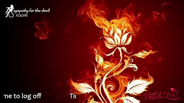 Sympathy_for_the_devil live cam