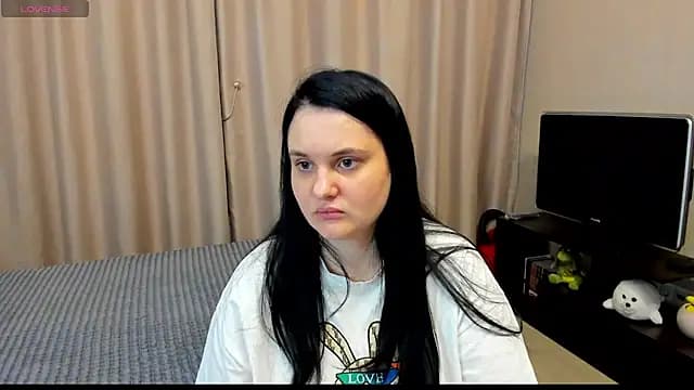 AlanaBrox live cam