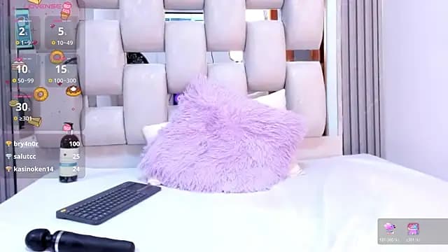Wonderkloe_ live cam