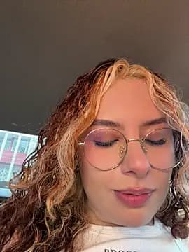 Amber-fire live cam