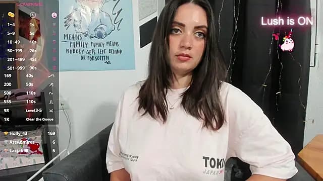 alexysgray live cam