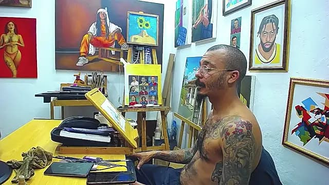 color_beat17 live cam