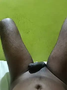 Duskygirl8 live cam