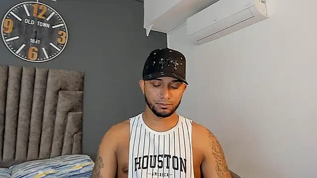 Robin_Rief live cam