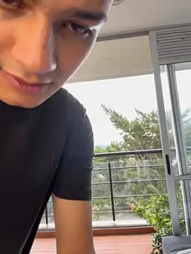AndresXXXSHOWS live cam