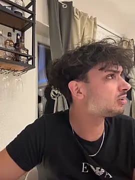 Gipsyboysteve live cam