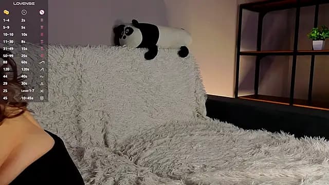 Tender_beauty live cam