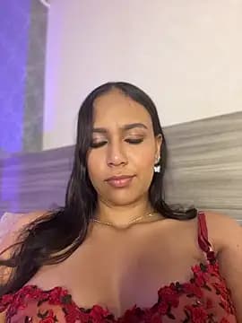 MiilaBlake live cam