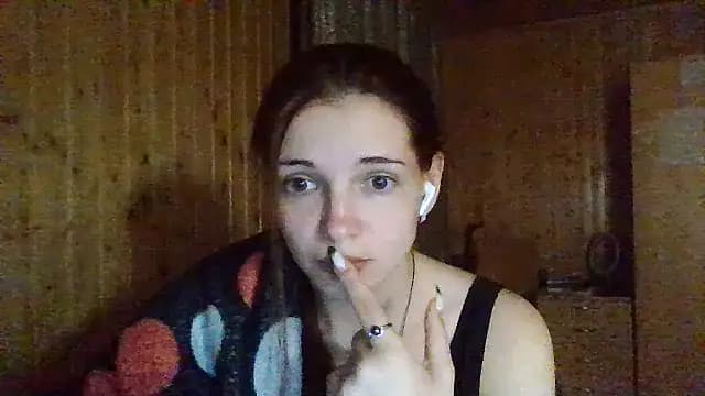 AmeliieLaFleur live cam