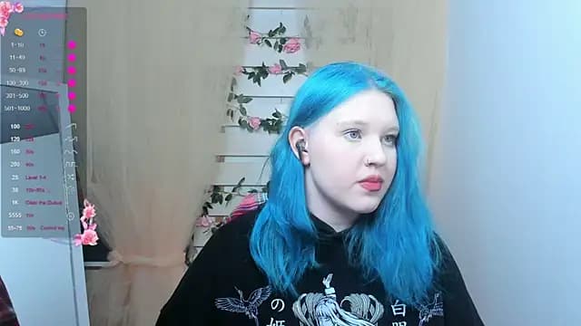 FoxPlayXX live cam