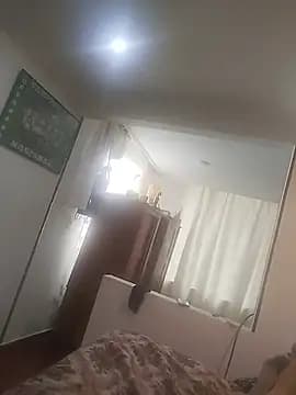 Jesucristo7654 live cam