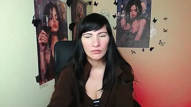 Rosalinda_ro live cam
