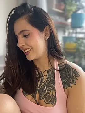 Im_Anto live cam