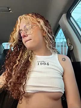 Amber-fire live cam