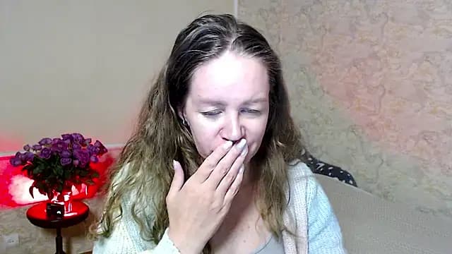 Fern_Lust live cam