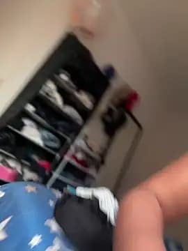 Sexysoeh live cam