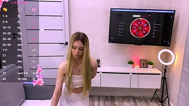 Mooniesiesita live cam