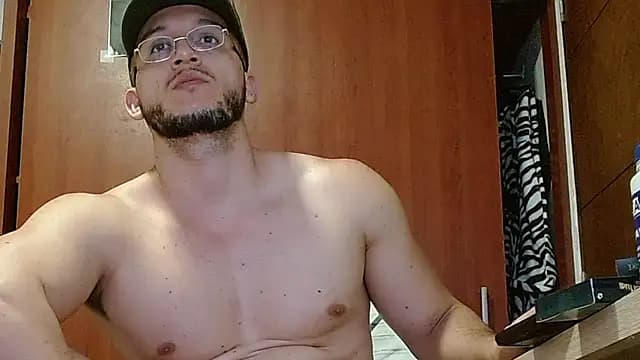 MarcusMilarc live cam