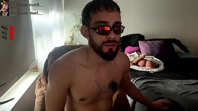 Emanuell__ live cam
