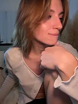 -AngelAri live cam