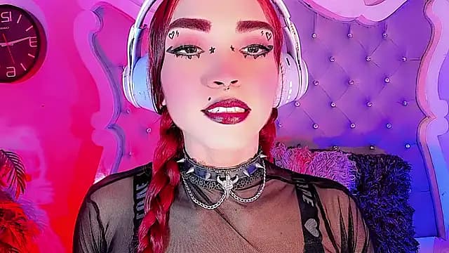 LeyXandrabraz live cam