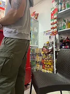 Dimitri_Colleman live cam