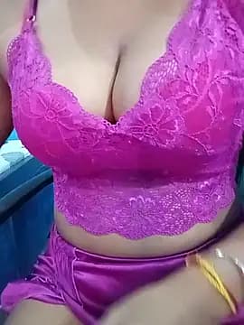 Mashuka-Jaan live cam