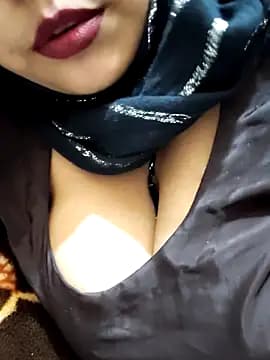 Lovely_Ayesha live cam