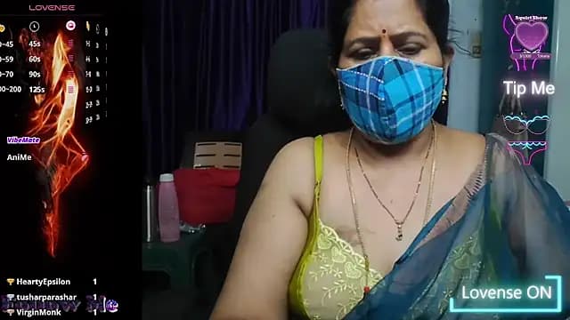 Rani_Darling_99 live cam