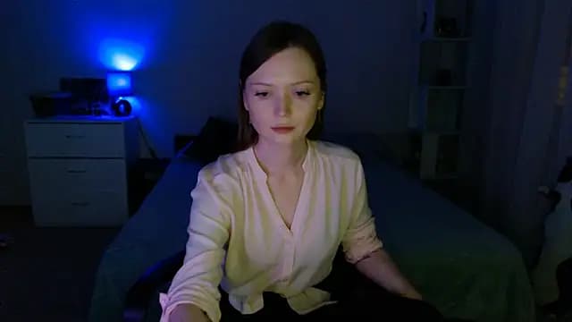 UnicornEsc live cam