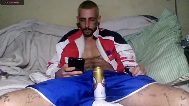sellvageria live cam