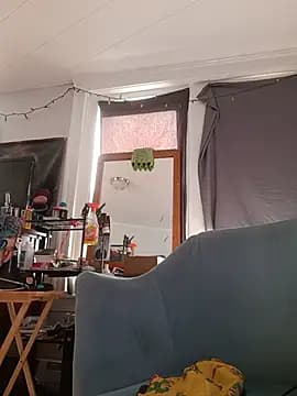 ChuckyyDee live cam