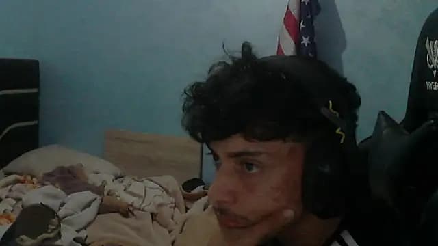 Dark_DesireX live cam