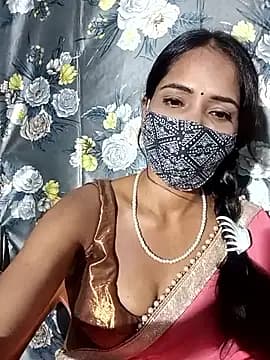 Roshni_09 live cam