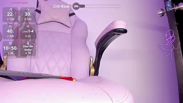 Mara_royal live cam