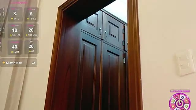 ViktoriaSilk live cam