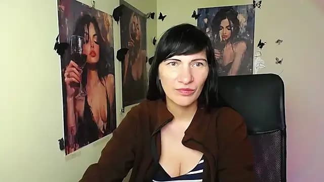 Rosalinda_ro live cam