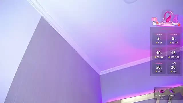 Charlotte_miles live cam