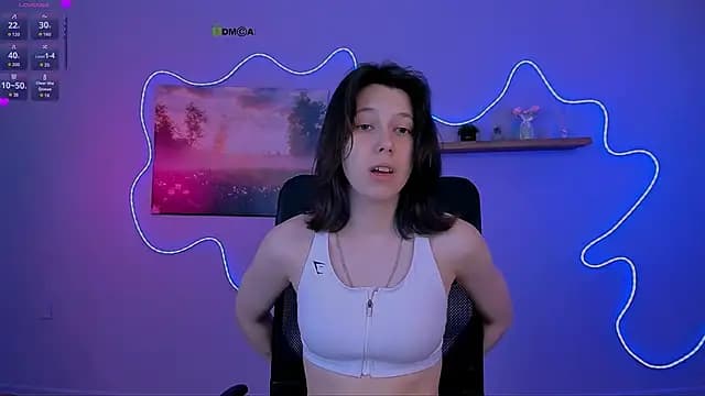 aria_wild_ live cam