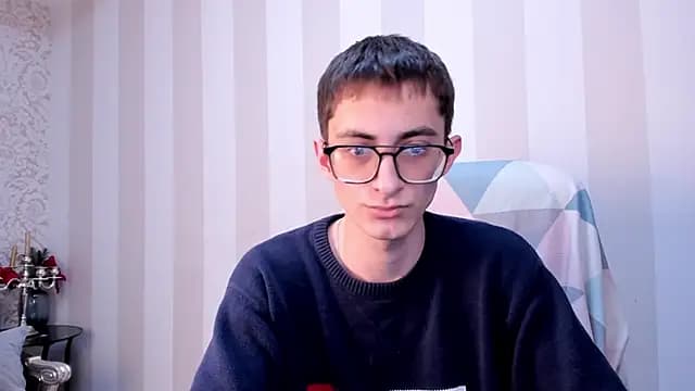 RonBevs live cam