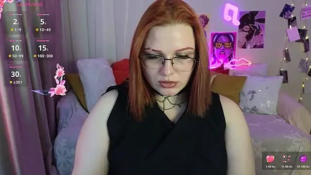 MilleyScott live cam