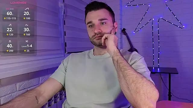 DaddySlava live cam