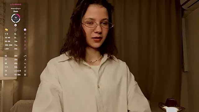 SheliaBinkley live cam