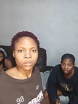 BabeShanty08 live cam