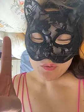 Rourou_521 live cam