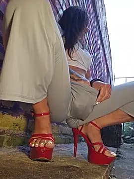 Yuky_ta live cam