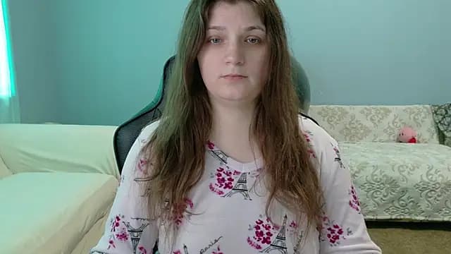 TreeJeanne live cam