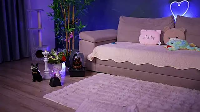AlessiaDebbie live cam