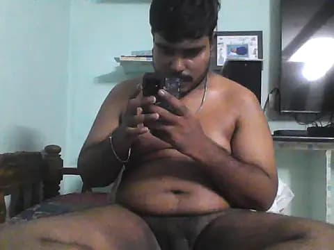 Foxboy65 live cam